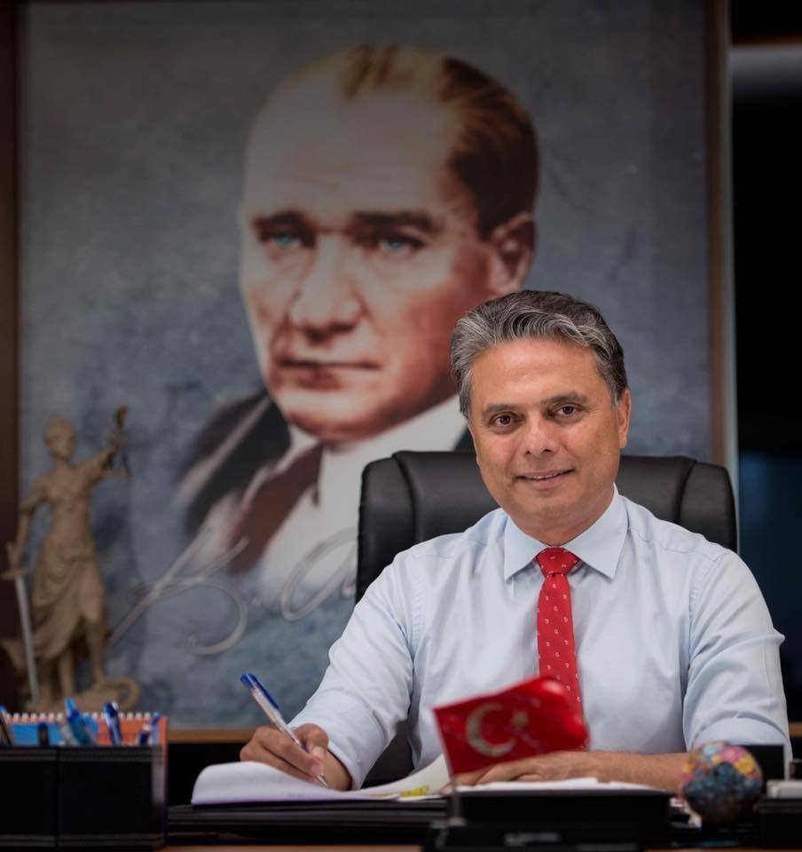 Ümit Uysal: “Oğlumun sağlık durumu iyi, zor süreci atlattık”
