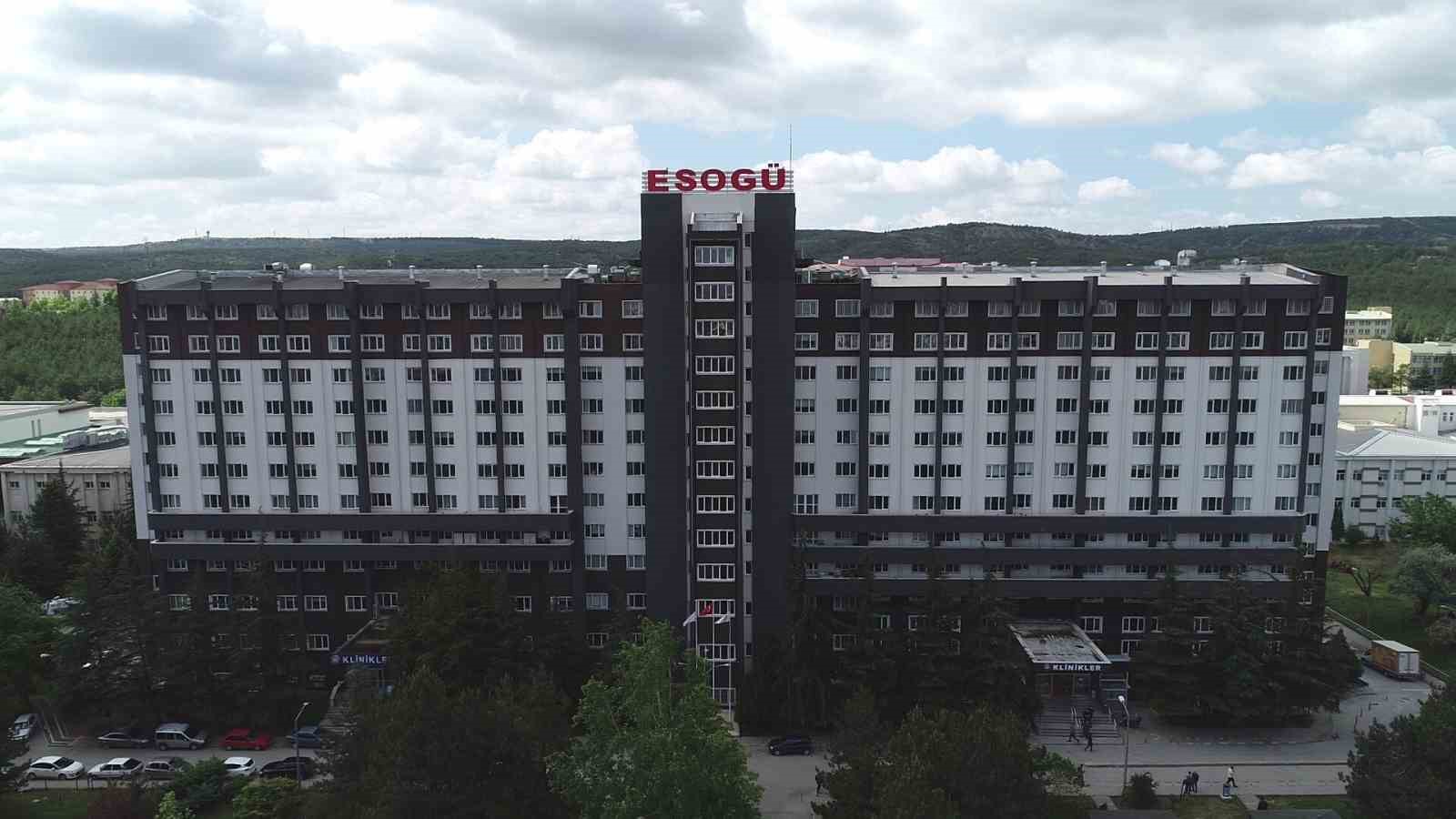 ESOGÜ’den yoğun bakım açıklaması