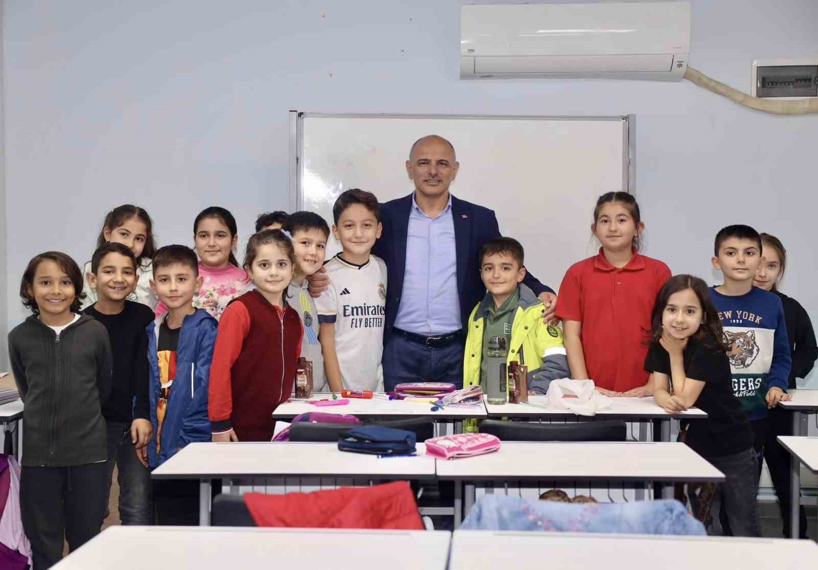 Körfez’de bilgi evlerinin sayıları artırılacak