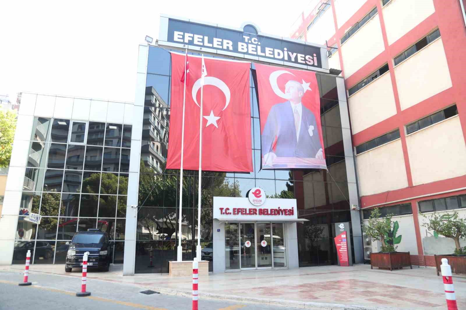 Başkan Yetişkin’den iş yeri ruhsat alımlarında yeni uygulama