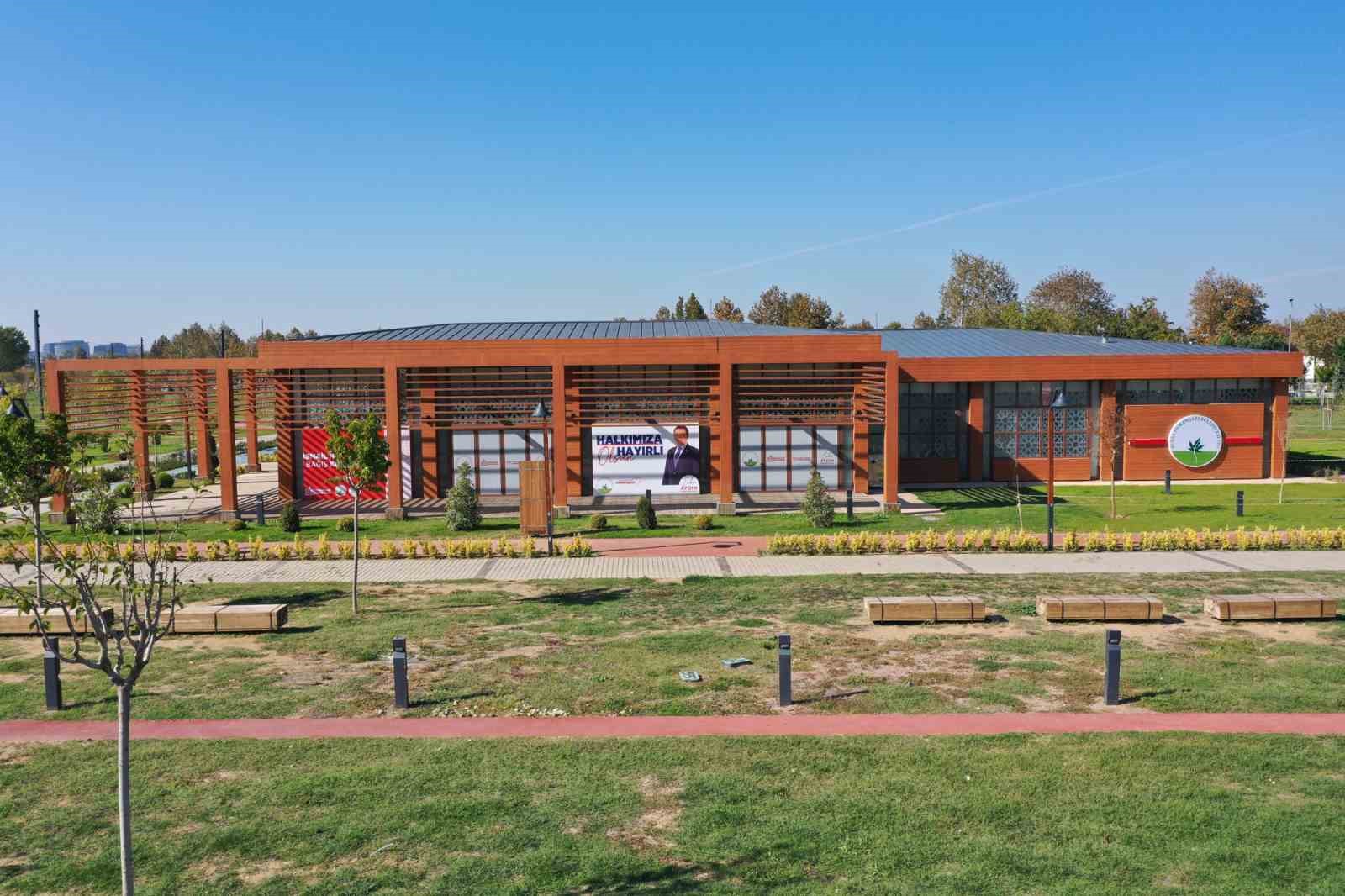 İsmail Hakkı Tonguç Bağış ve şiir kütüphanesi açılıyor