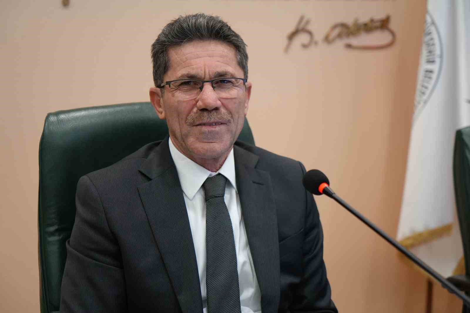 Samsun B&uuml;y&uuml;kşehir ve il&ccedil;e belediyelerinin 2025 yılı b&uuml;t&ccedil;eleri kabul edildi
