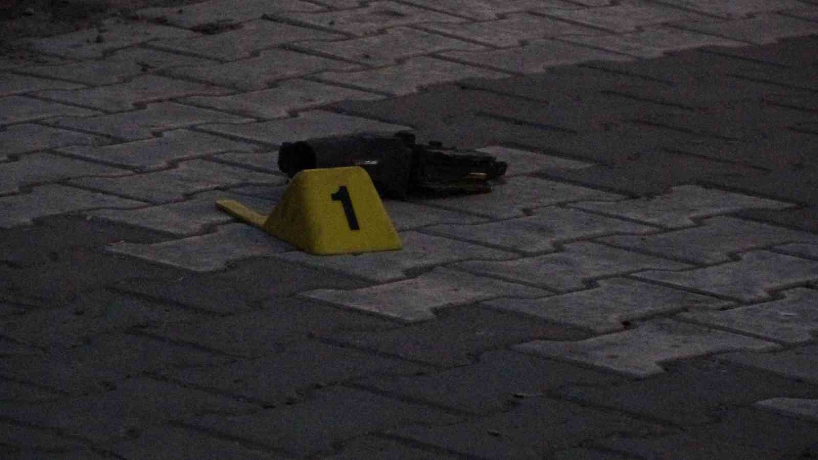 Tramb&uuml;sten kopan kollekt&ouml;r k&uuml;&ccedil;&uuml;k &ccedil;ocuğu hastanelik etti
