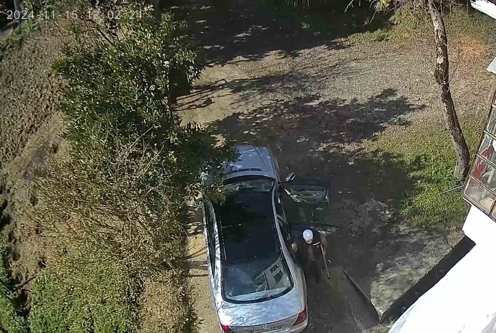 Rize&rsquo;deki deprem Trabzon&rsquo;un il&ccedil;elerinde de hissedildi
