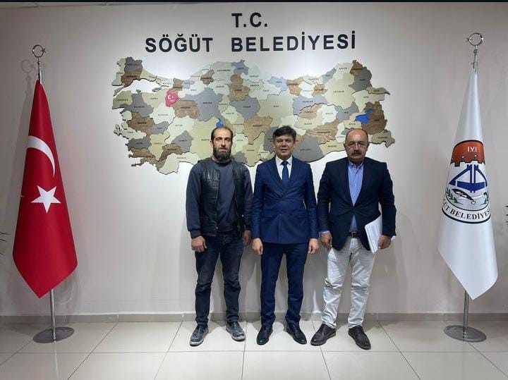 Bilecik&rsquo;te imzalar atıldı
