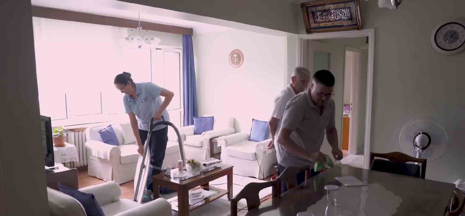 Beşiktaş Belediyesi&rsquo;nden Kadınlara Lohusa paketi desteği
