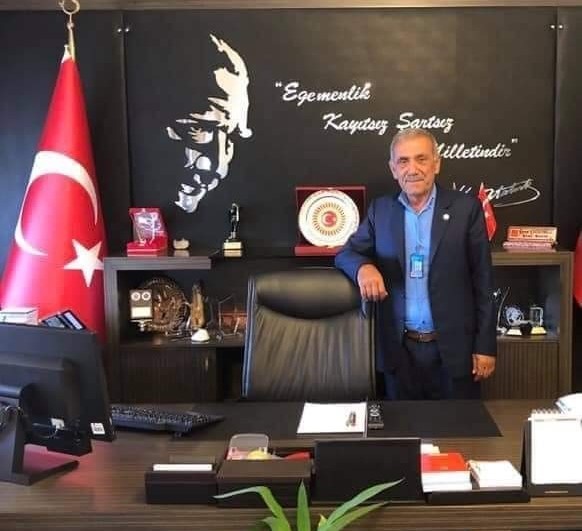 Sarıgöl’de bağ budama ücreti açıklandı