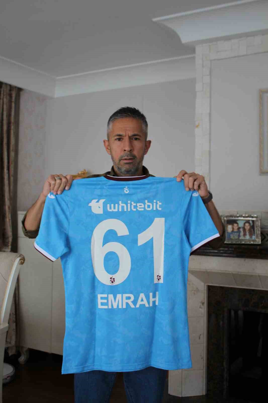 Emrah Eren: "T&uuml;rk futbolunda liyakat sorunu var"
