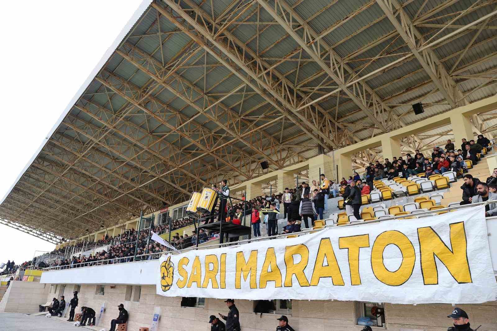 TFF 3. Lig: Muş Spor: 2 - D&uuml;zcespor:: 2
