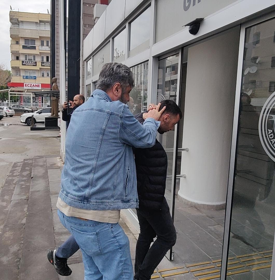 Kuşadası’nda 22 yıl hapis cezası ile aranan şahıs yakalandı