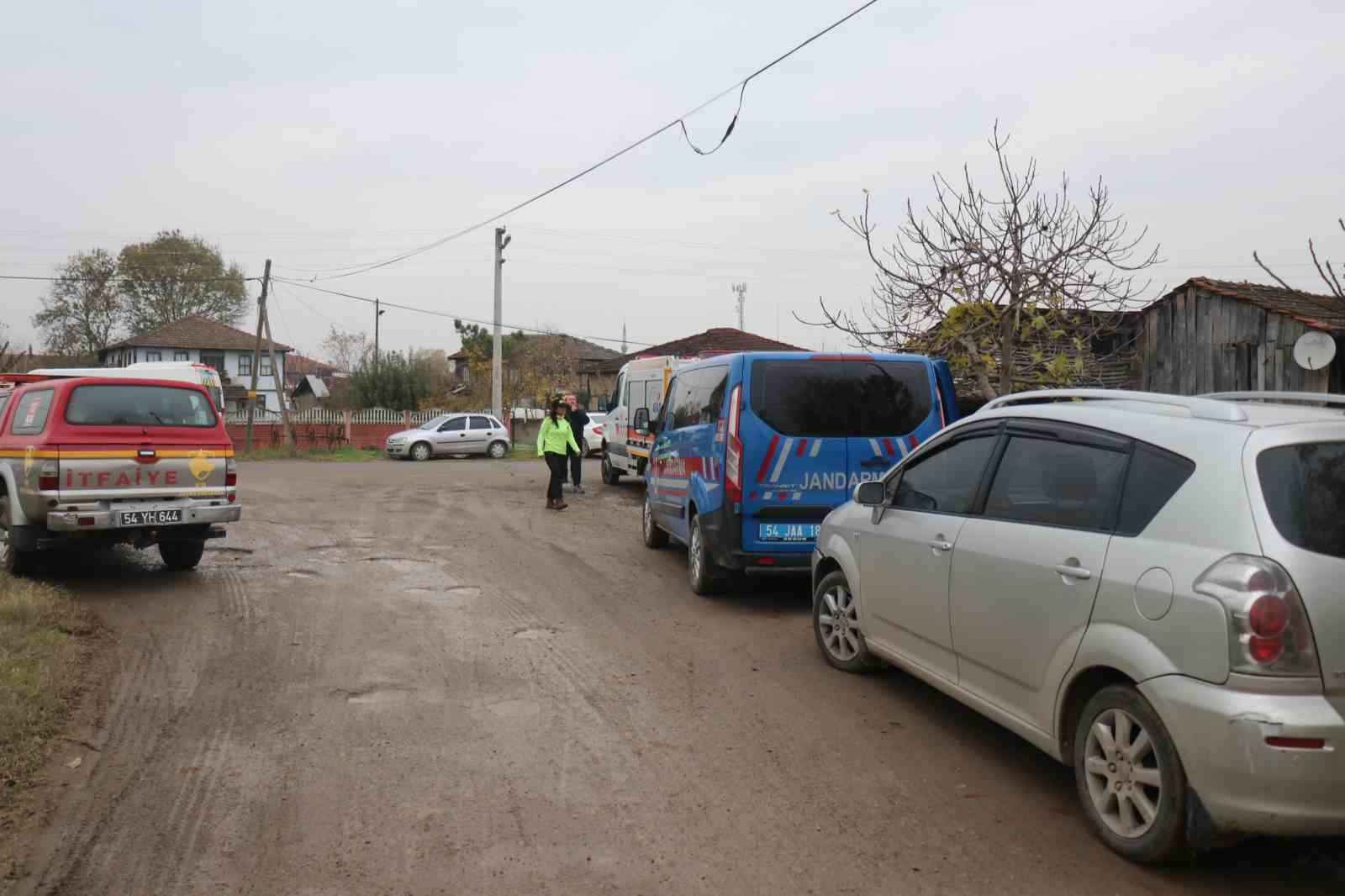 Sabah namazına kalkan oğlu babasını evde bulamadı: Ekipler ve mahalleli seferber oldu
