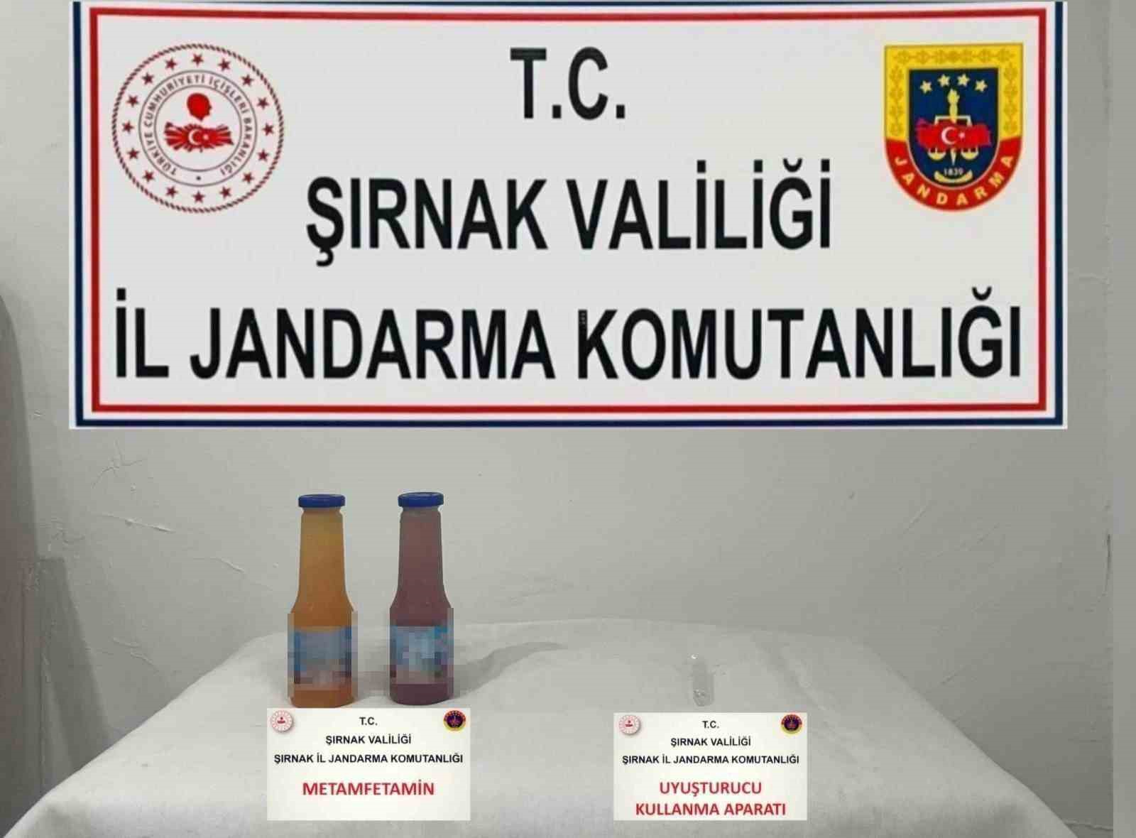 Şırnak’ta kaçakçılık operasyonuna 3 tutuklama
