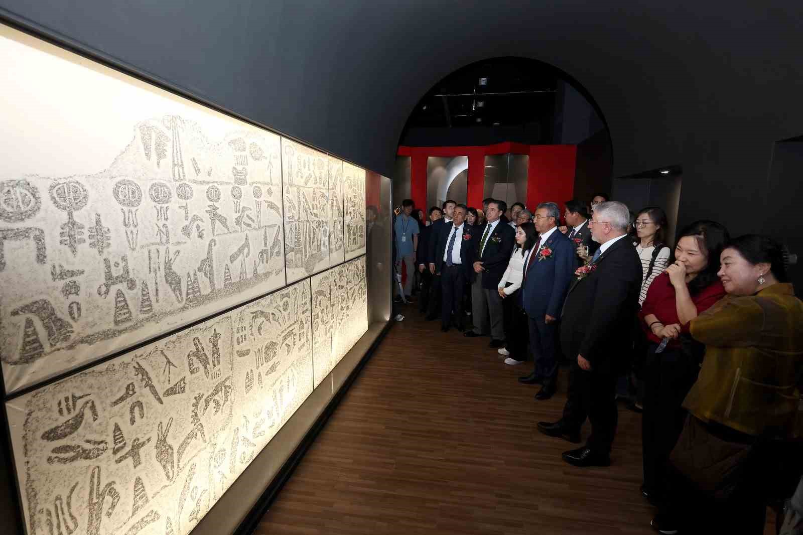 &Ccedil;orum Belediyesi&rsquo;nin projeleri şehre değer katıyor
