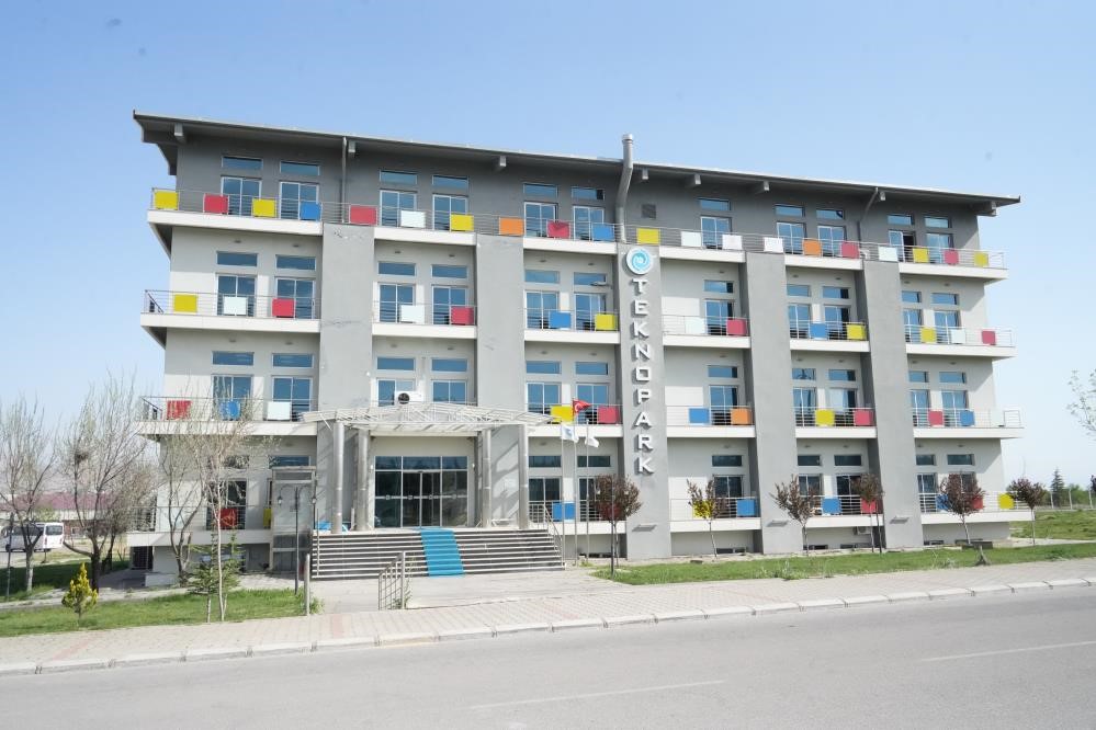 Niğde Teknopark AŞ performans endeksinde 10 sıra y&uuml;kseldi
