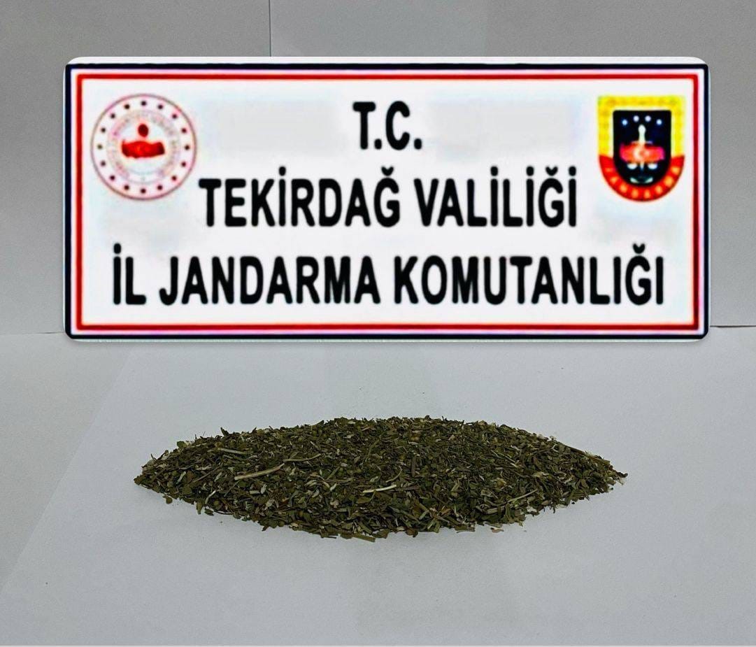Tekirdağ&rsquo;da zehire ge&ccedil;it yok
