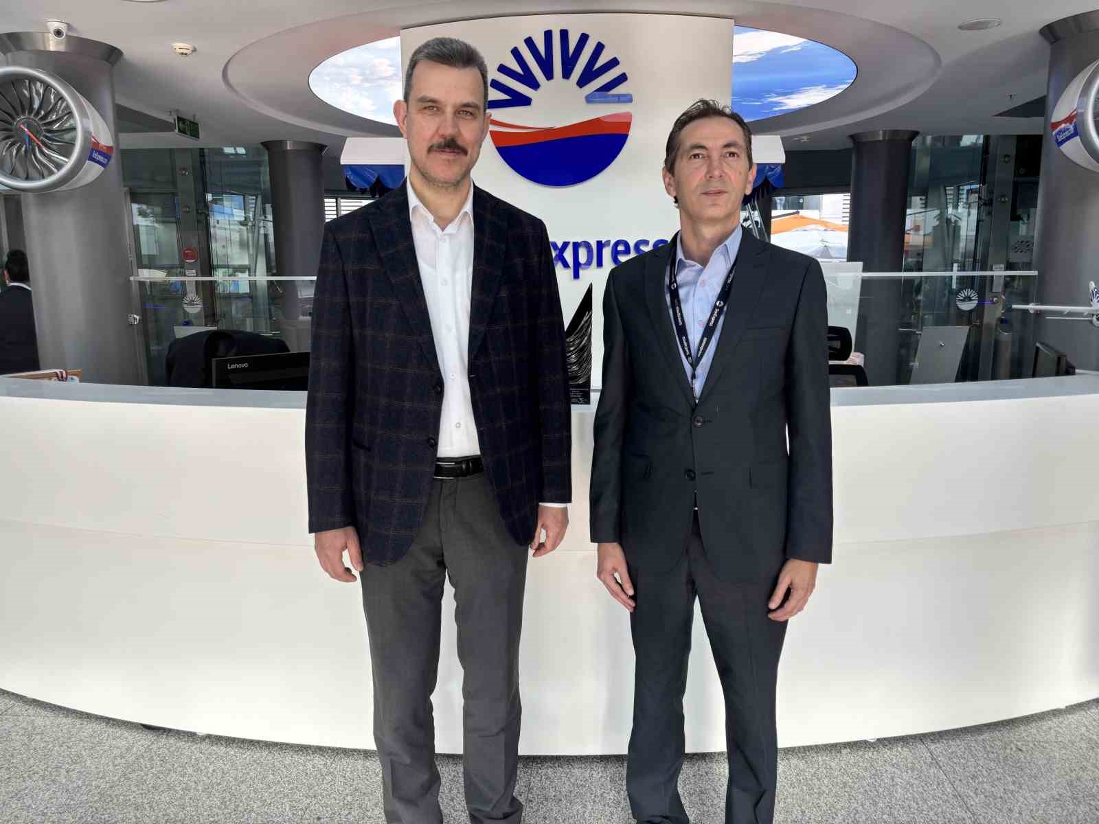 Esgin müjdeyi verdi