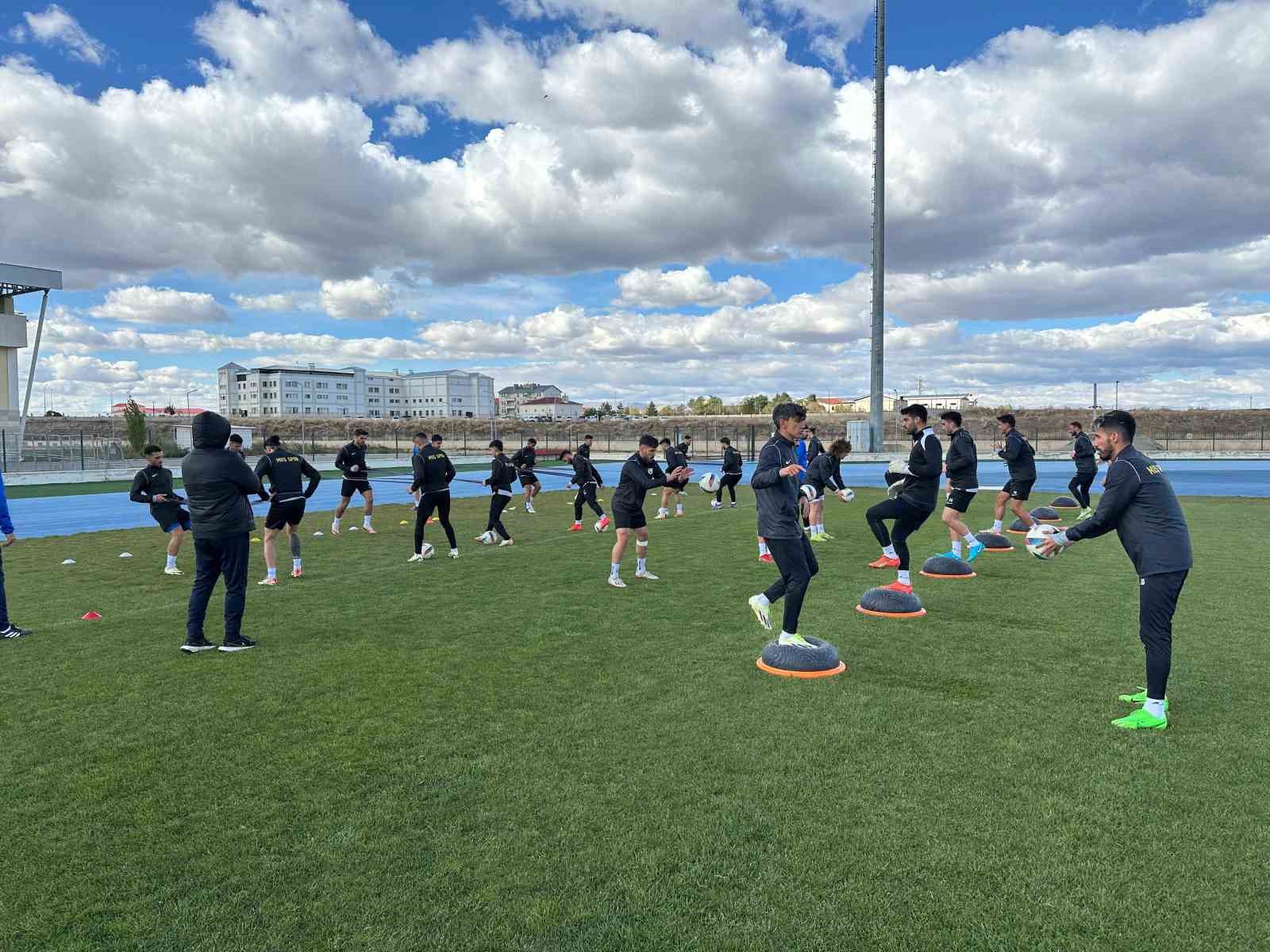 Başkan Cengiz: &ldquo;T&uuml;m planlarımızı 2030&rsquo;a g&ouml;re yaptık&rdquo;

