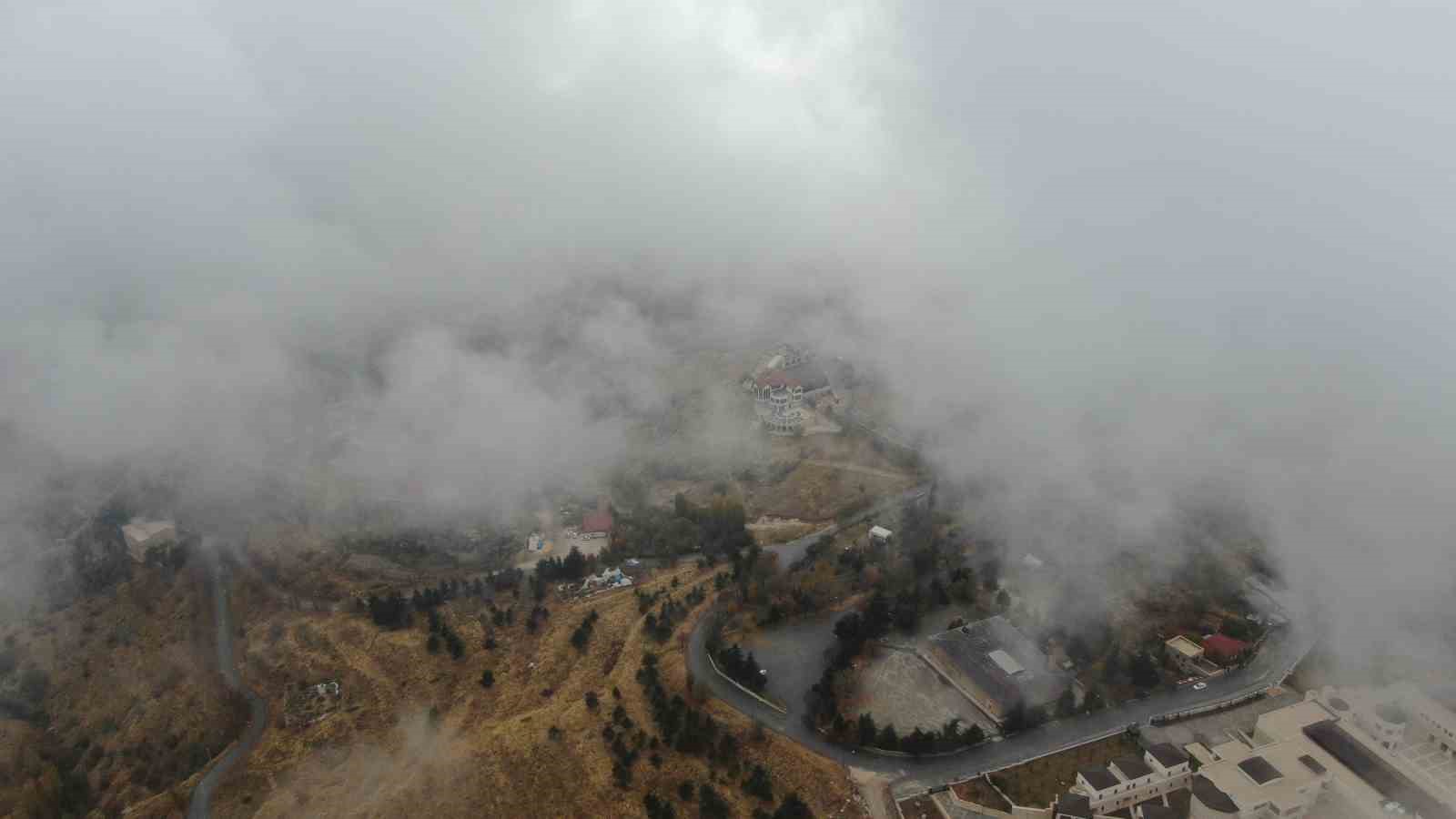 Sis, 4 bin yıllık tarihi Harput’a zenginlik kattı
