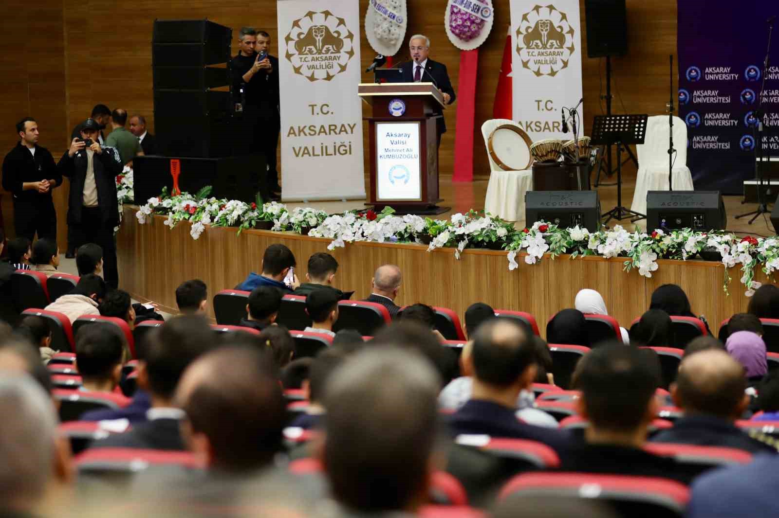 Somuncu Baba Hazretleri ’Rûz-i Vuslat-Kavuşma Günü’ etkinlikleri ile anılıyor
