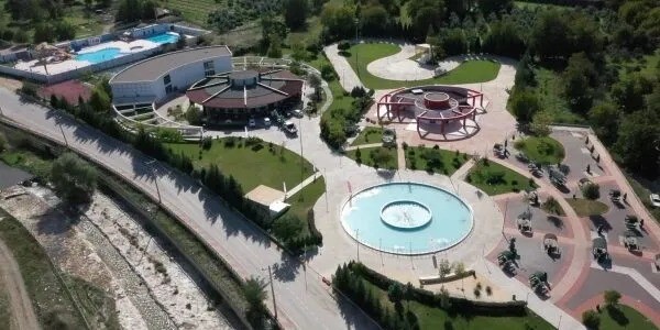 Vadipark 21 Kasım’a kadar kapalı olacak