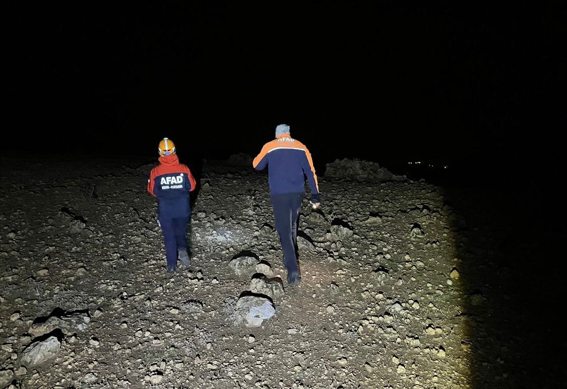 Siirt’te kaybolan zihinsel engelli Başur Köprüsünde bulundu
