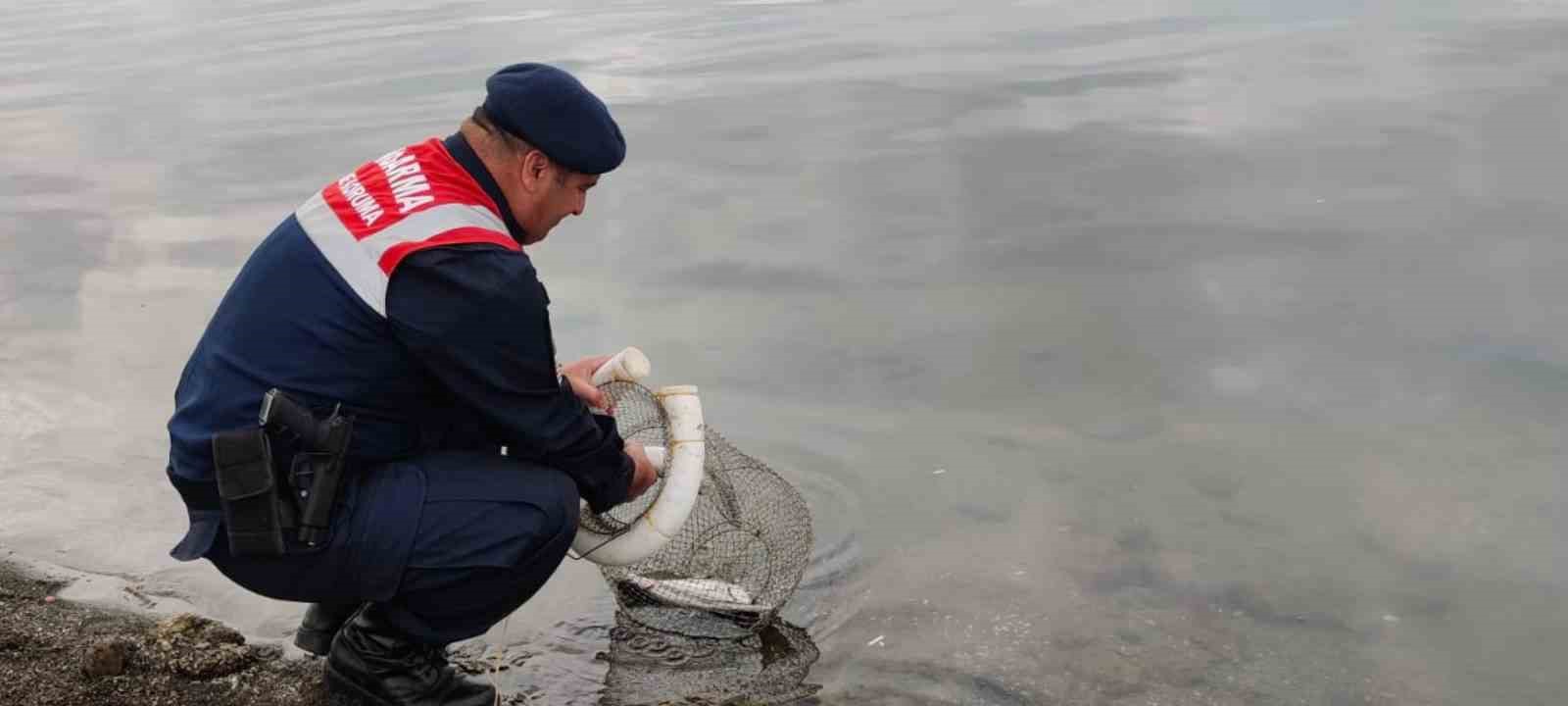 T&uuml;rkiye&rsquo;nin 10&rsquo;uncu b&uuml;y&uuml;k barajı denetlendi
