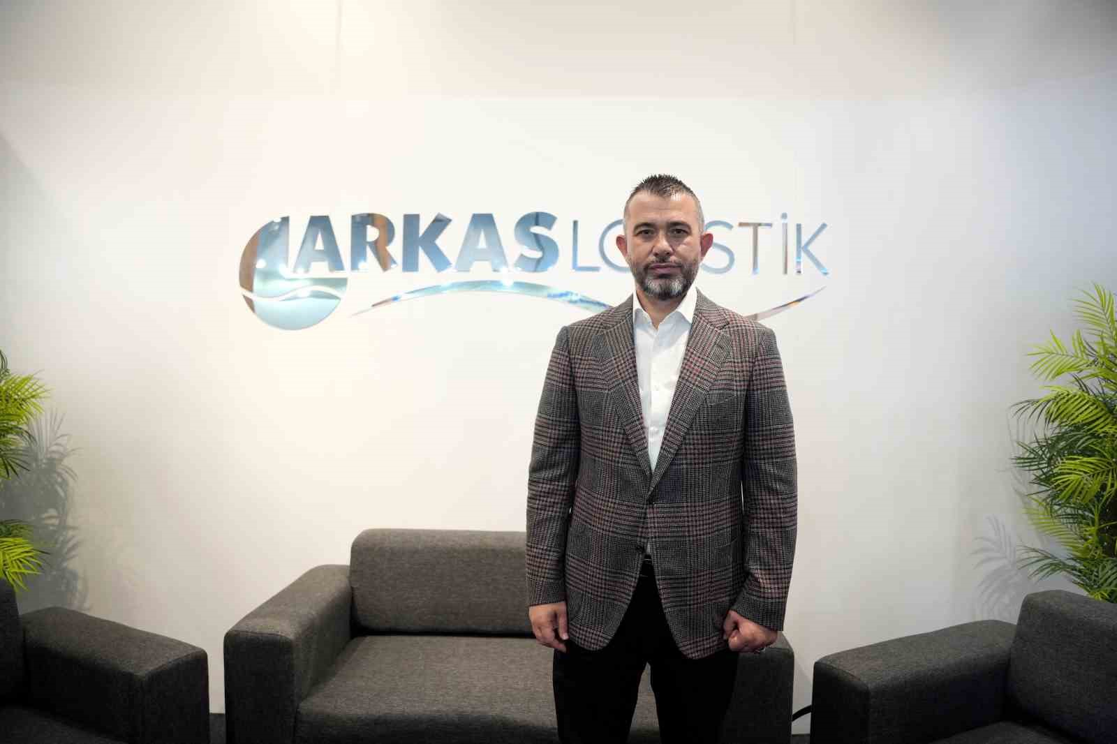 Uluslararası logitrans Transport Lojistik Fuarı İstanbul’da kapılarını açtı