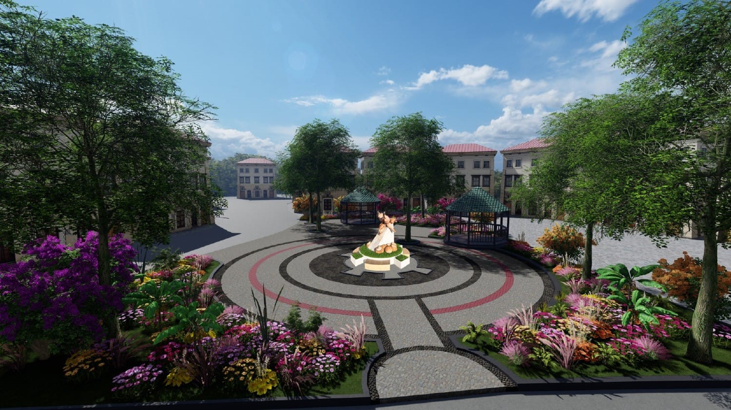 &Uuml;nye&rsquo;de işlevini kaybeden park yenilenecek
