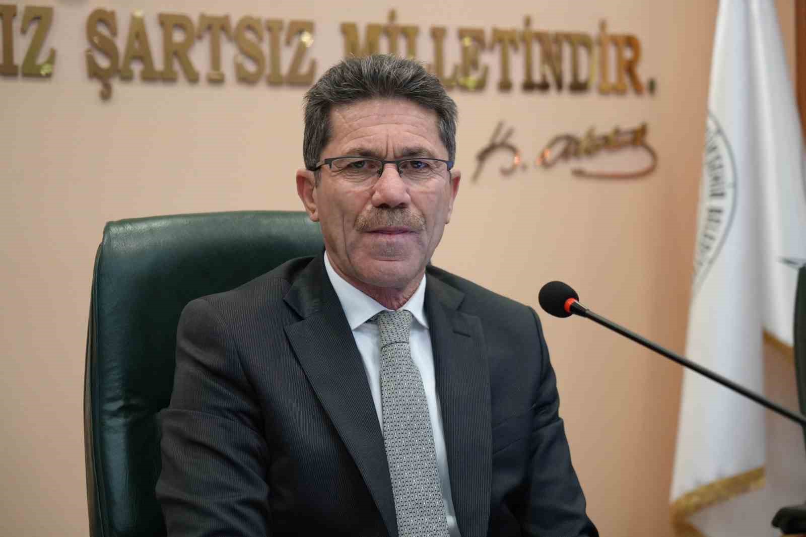 G&uuml;lsan ve Eski Sanayi Siteleri teklifi meclisten ge&ccedil;ti
