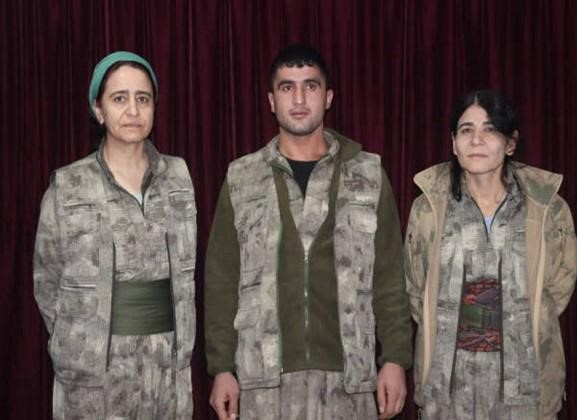 MİT’ten PKK/KCK’ya bir darbe daha