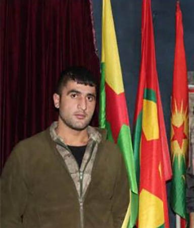 MİT’ten PKK/KCK’ya bir darbe daha
