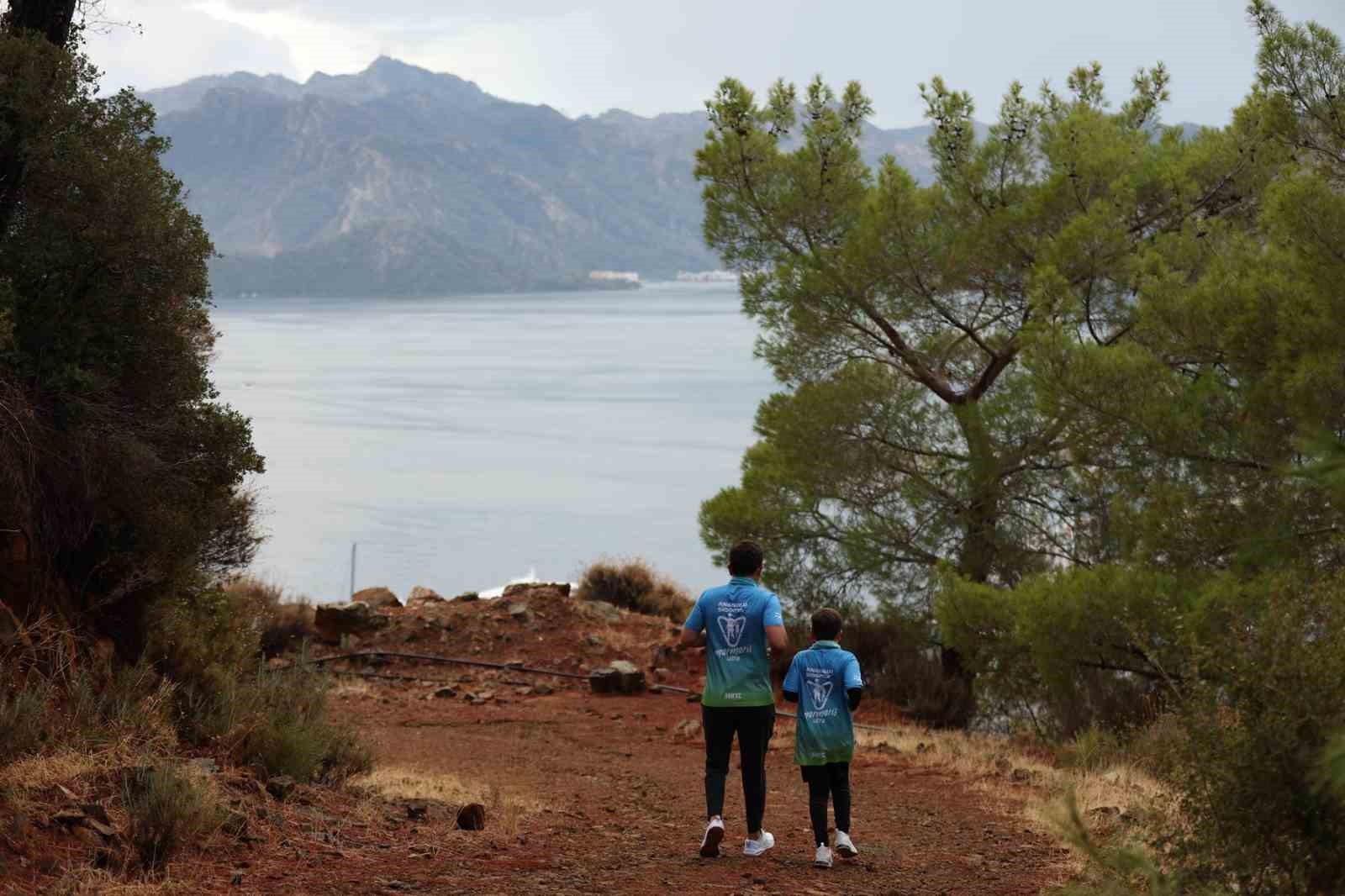 Marmaris Ultra’da adımlar sürdürülebilir gelecek için atıldı
