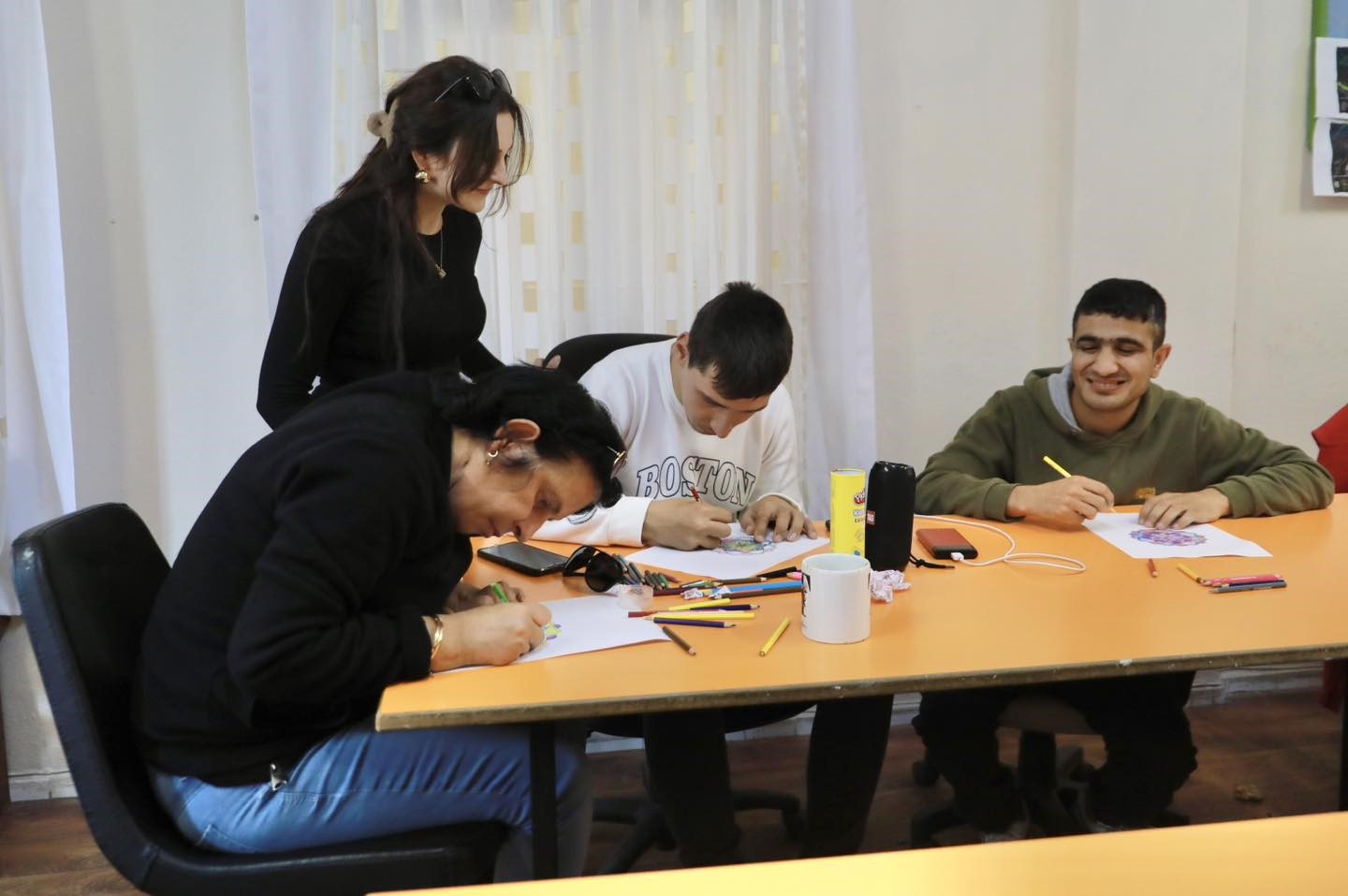 Burhaniye Belediyesi&rsquo;nden anlamlı proje
