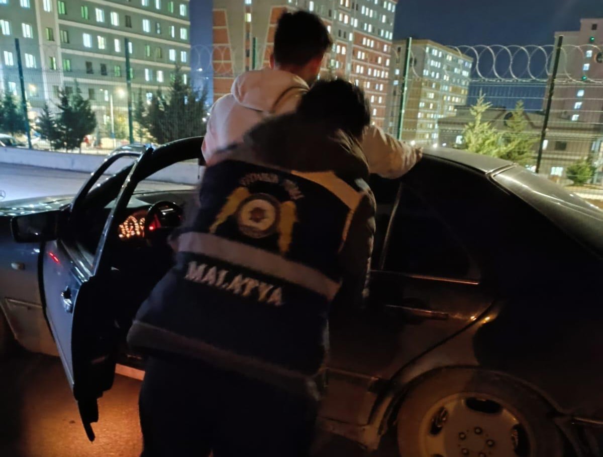 Malatya&rsquo;da denetimler sıklaştırıldı
