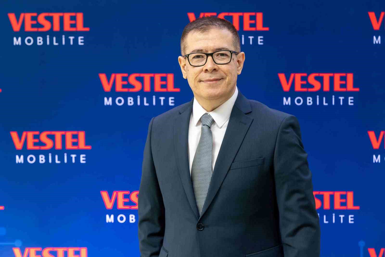 Vestel Mobilite, EASE Genel Kurulu’nda ürün ve teknolojilerini tanıttı