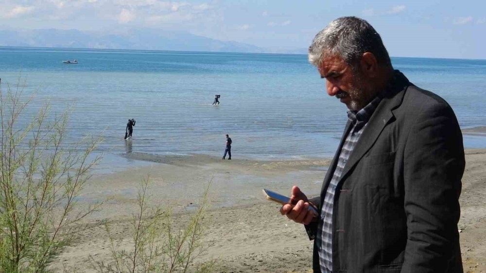 Baba Nizamettin Kabaiş: “Rojin’in otopsi raporunda ‘suda boğulma’ yok”
