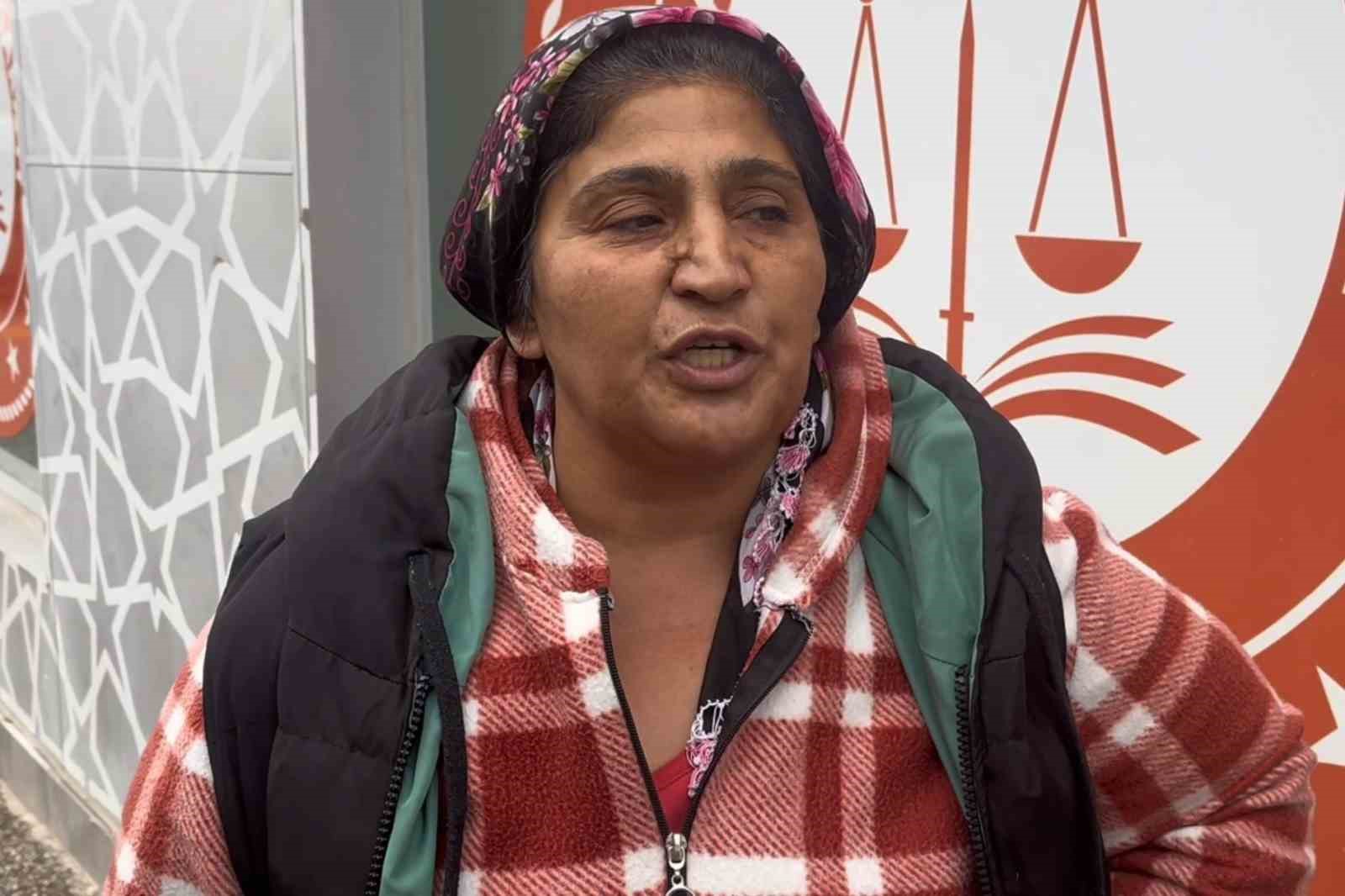 Karısını tabancayla vurup &ouml;ld&uuml;rd&uuml;, &ldquo;Tahrik yaptı&rdquo; dedi
