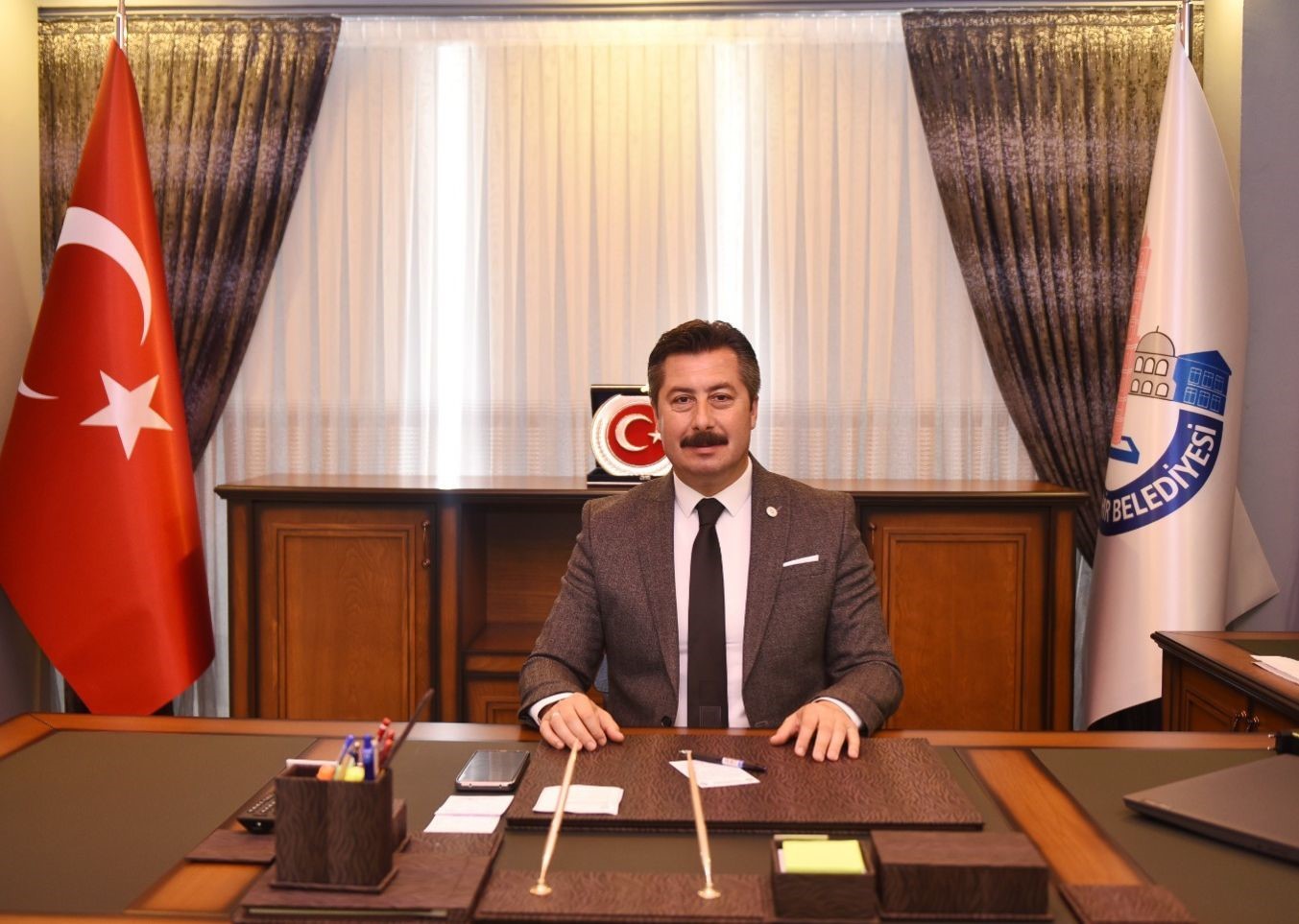 Yenişehir’de kaçak yapıya taviz yok