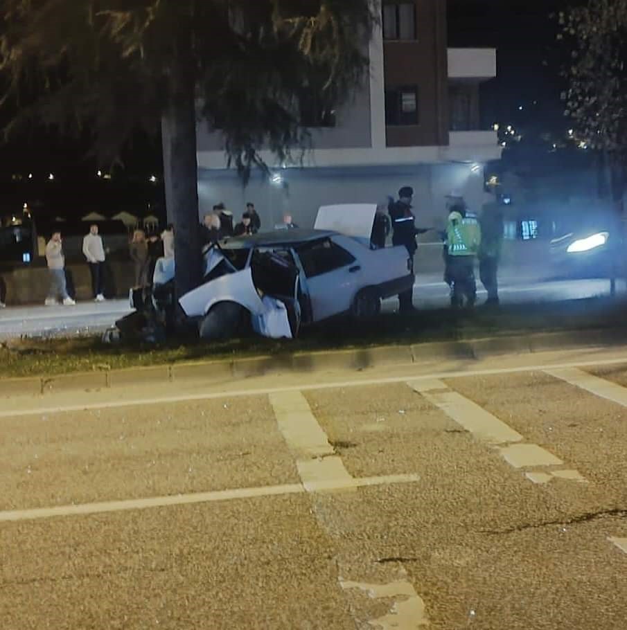 Belediye Başkanı T&uuml;rkcan&rsquo;ın acı g&uuml;n&uuml;
