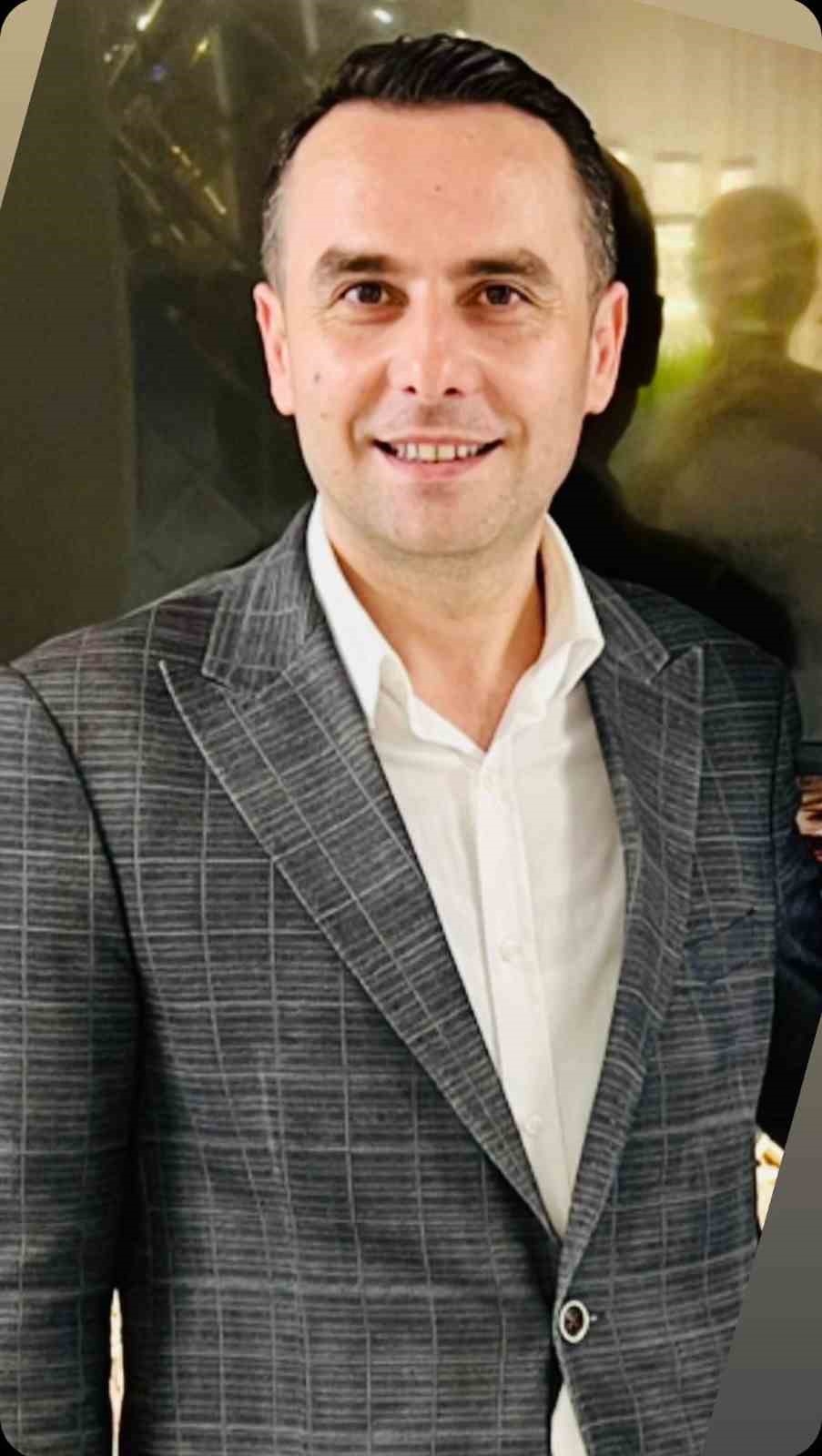 Denizli&rsquo;ye G&uuml;neş doğuyor
