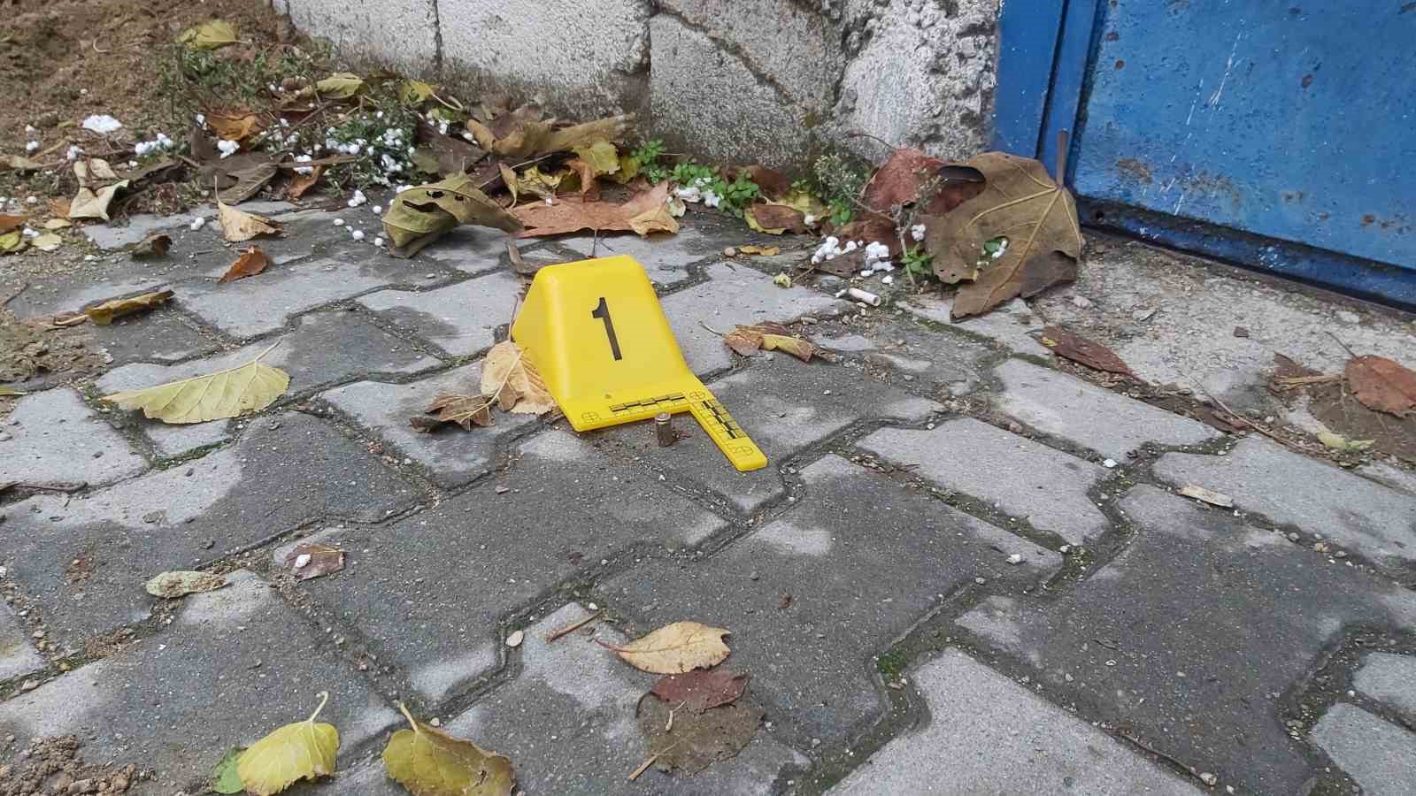 Kırklareli&rsquo;nde &ccedil;ıkan kavgada 2 kişi yaralandı
