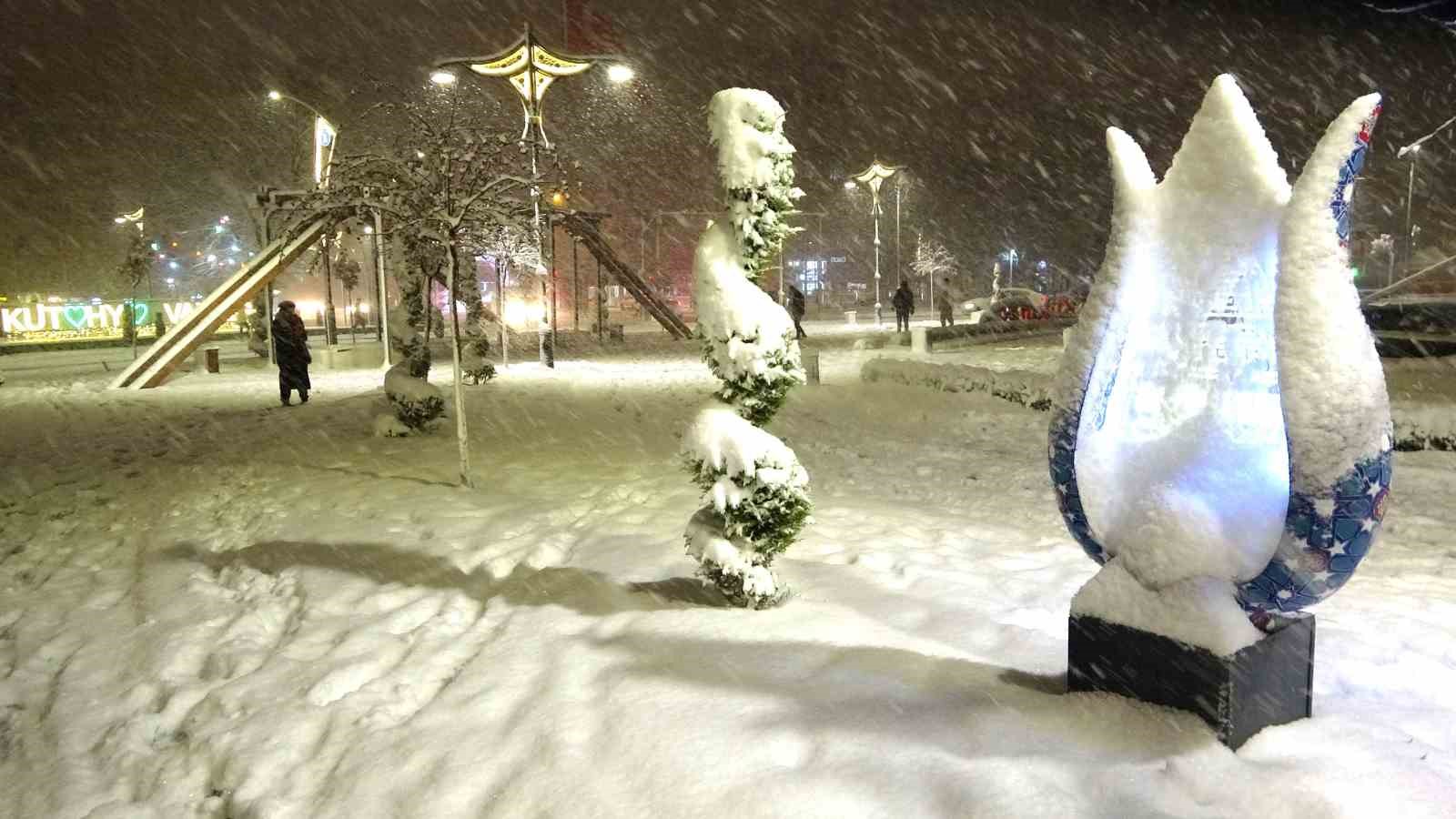 K&uuml;tahya beyaza b&uuml;r&uuml;nd&uuml;
