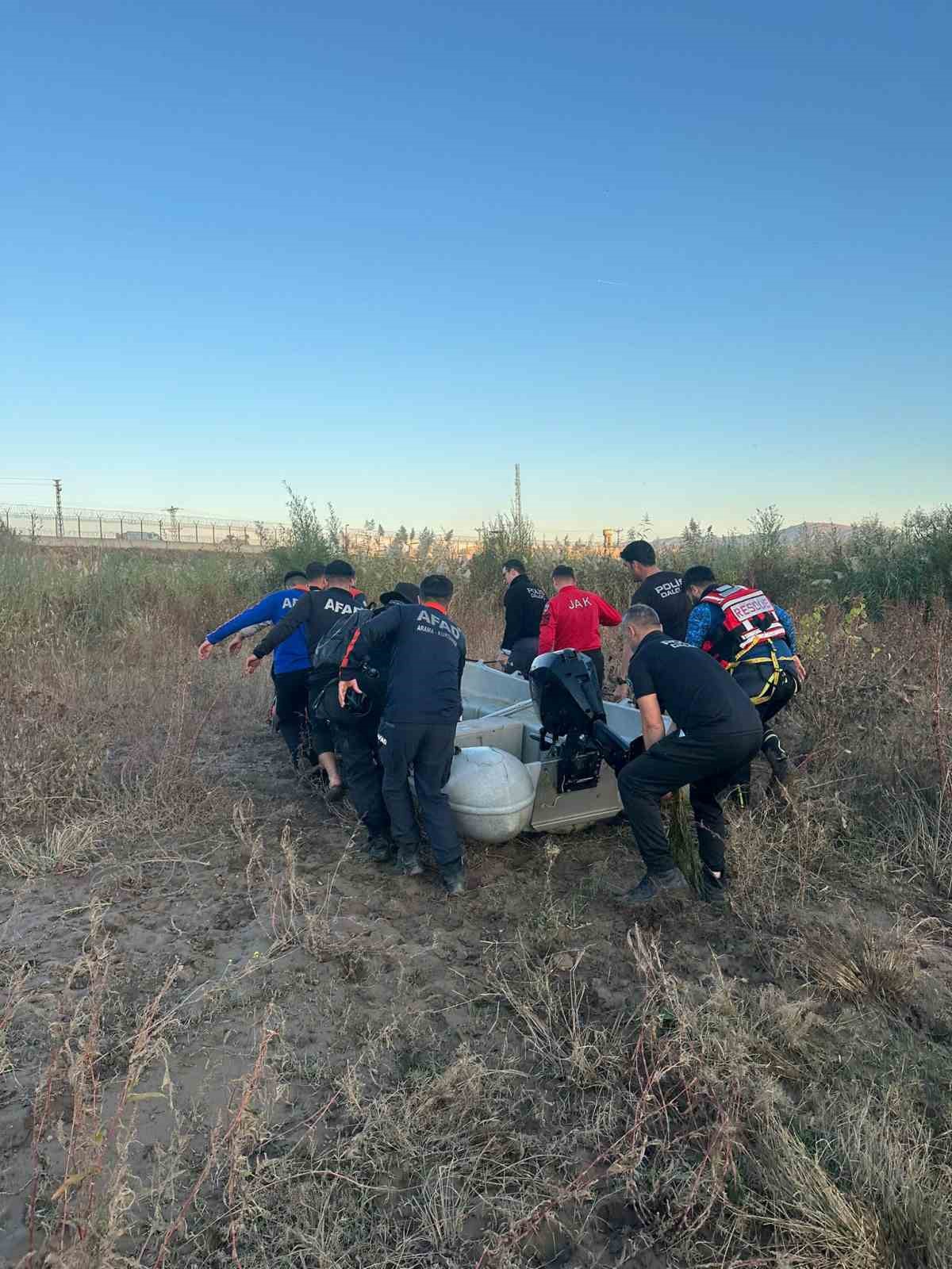 Şırnak’ta kayıp şahıstan 5 gündür haber alınamıyor