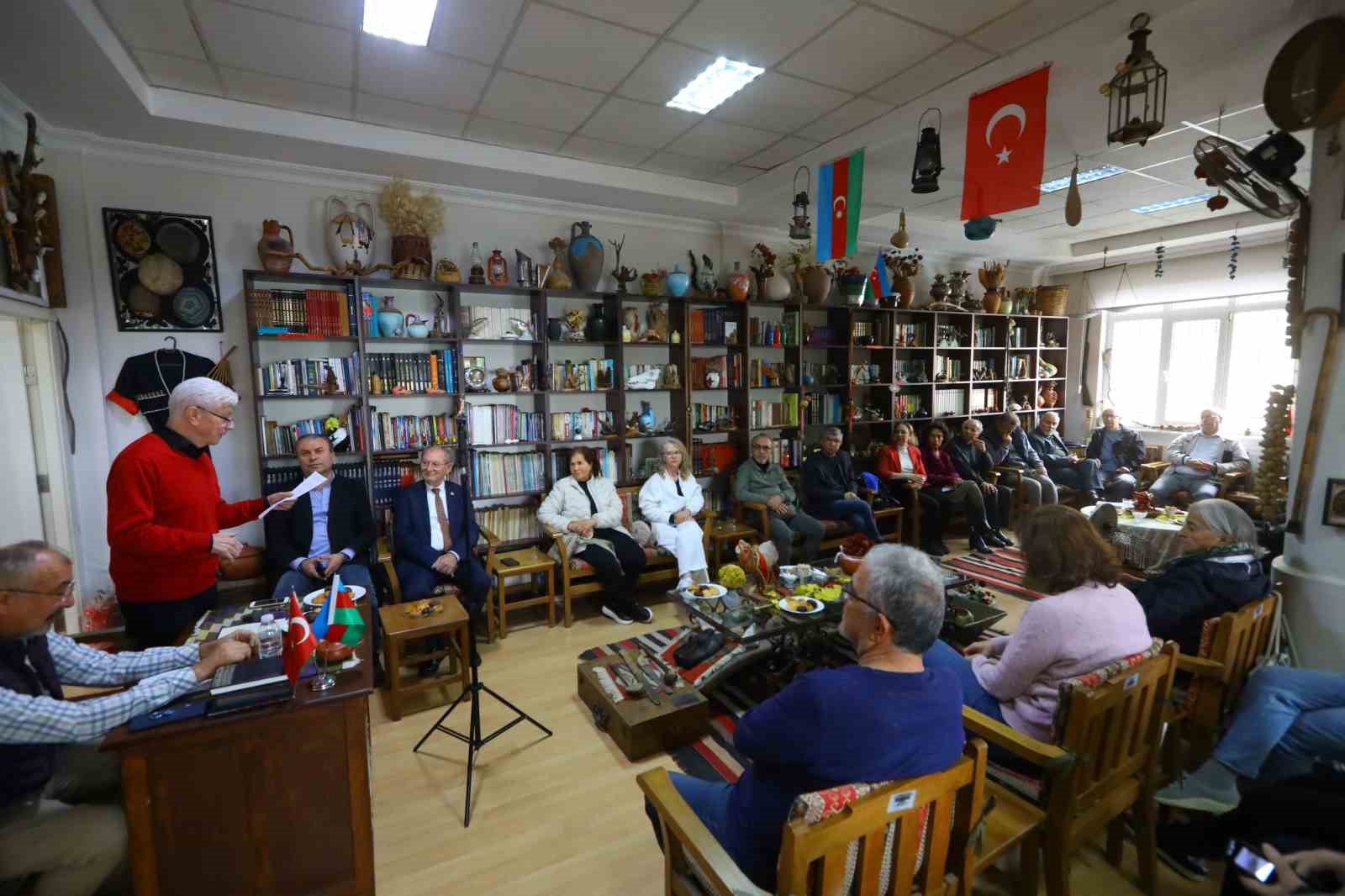 En güzel şiirler öğretmenler için okundu
