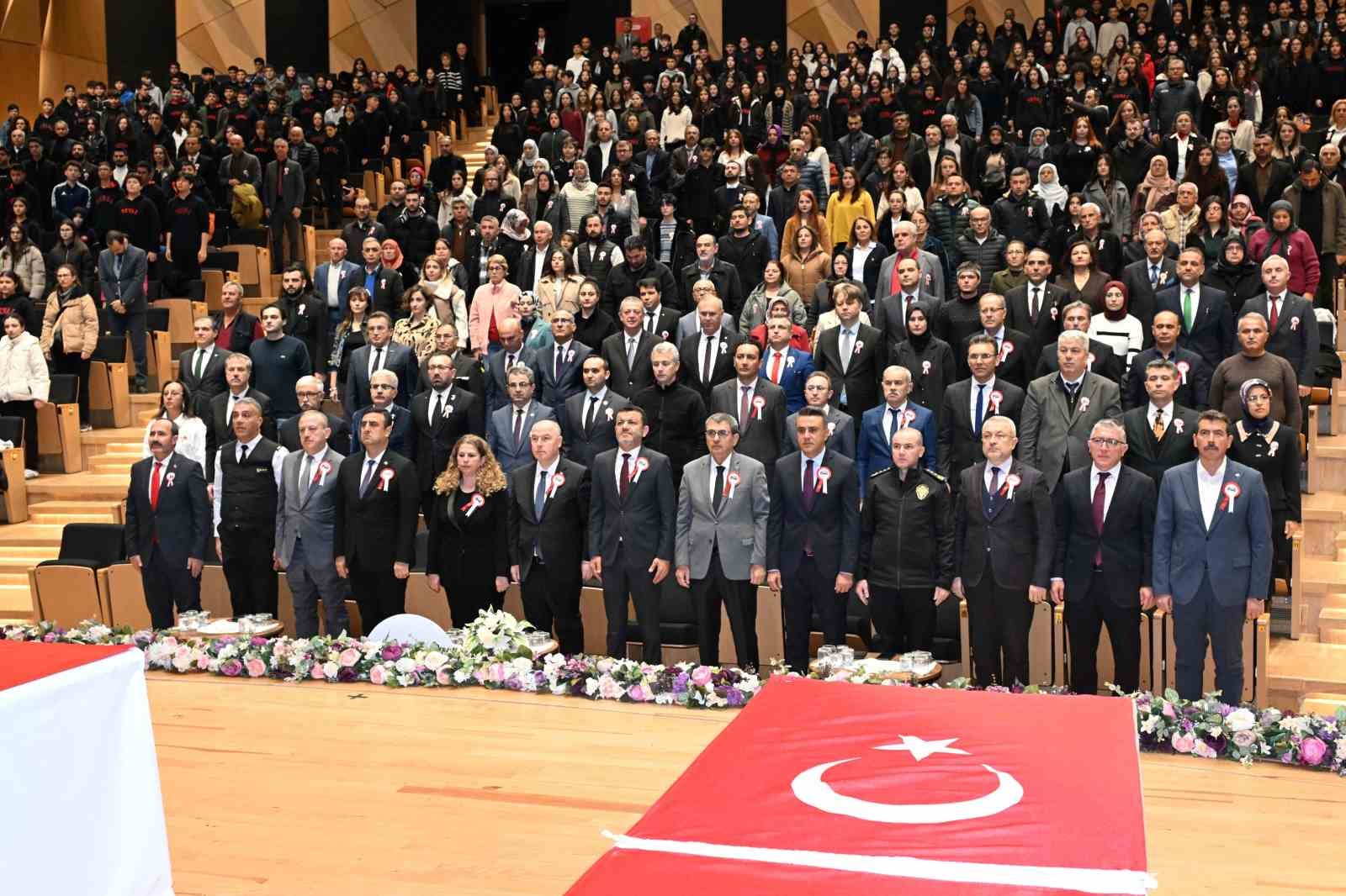 Denizli&rsquo;nin eğitim ordusuna taze kan
