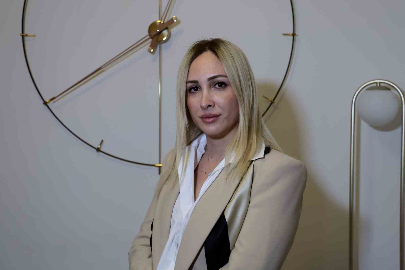 Psikolog Baş: "Alışveriş yapmak serotonin hormonunu arttırıyor"