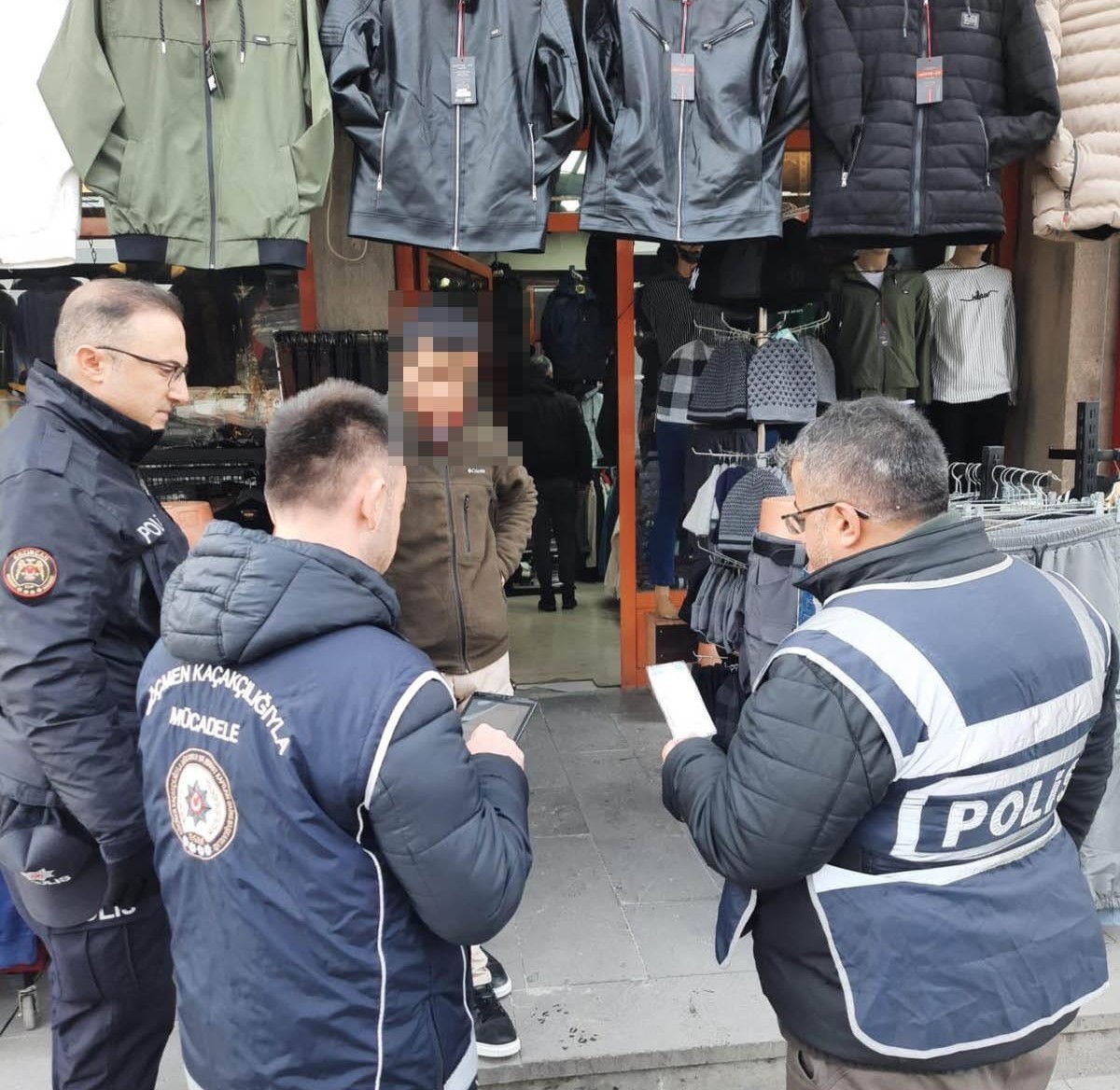 D&uuml;zensiz g&ouml;&ccedil; ile m&uuml;cadele devam ediyor
