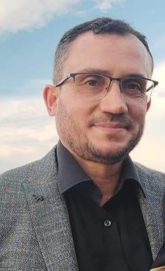 Hollanda&rsquo;da cansız bedenine ulaşılan imam Fatih Eryılmaz, memleketi K&uuml;tahya&rsquo;da toprağa verildi
