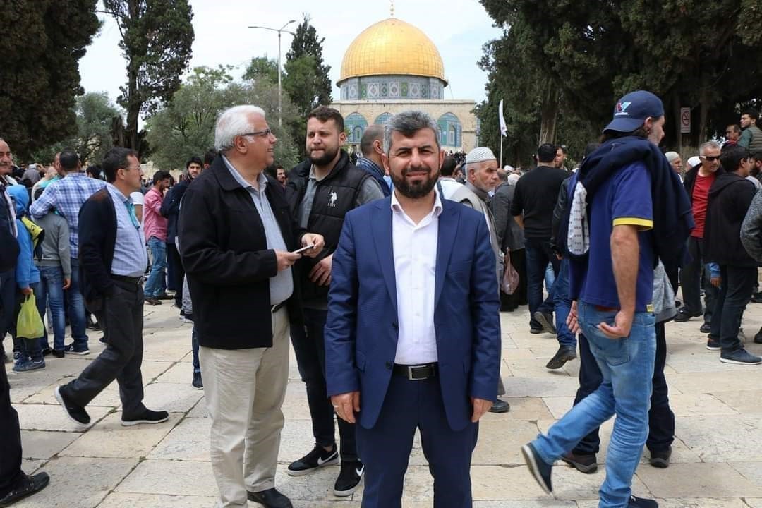 Yedi Başak Derneği Başkanı Mustafa Bulut: “Tüm mazlum coğrafyalara yardım eli uzattık”