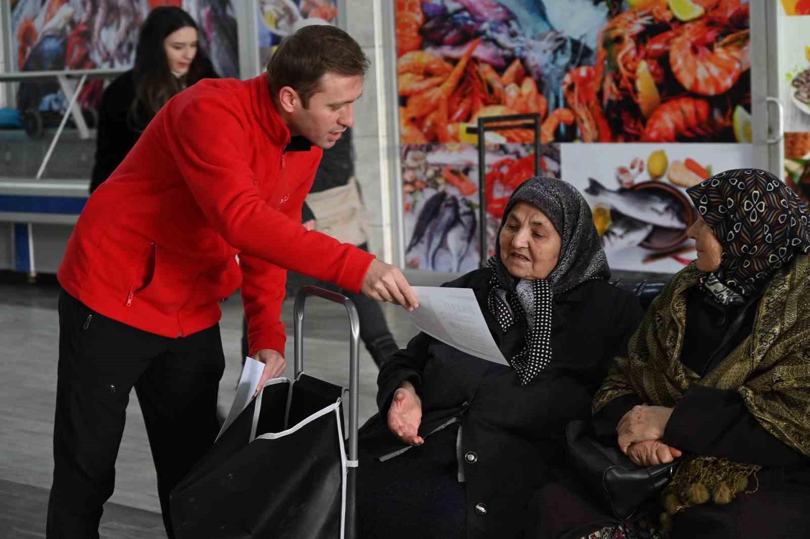 Boz&uuml;y&uuml;k Belediyesi İtfaiyesi vatandaşları karbonmonoksit zehirlenmelerine karşı uyarıyor
